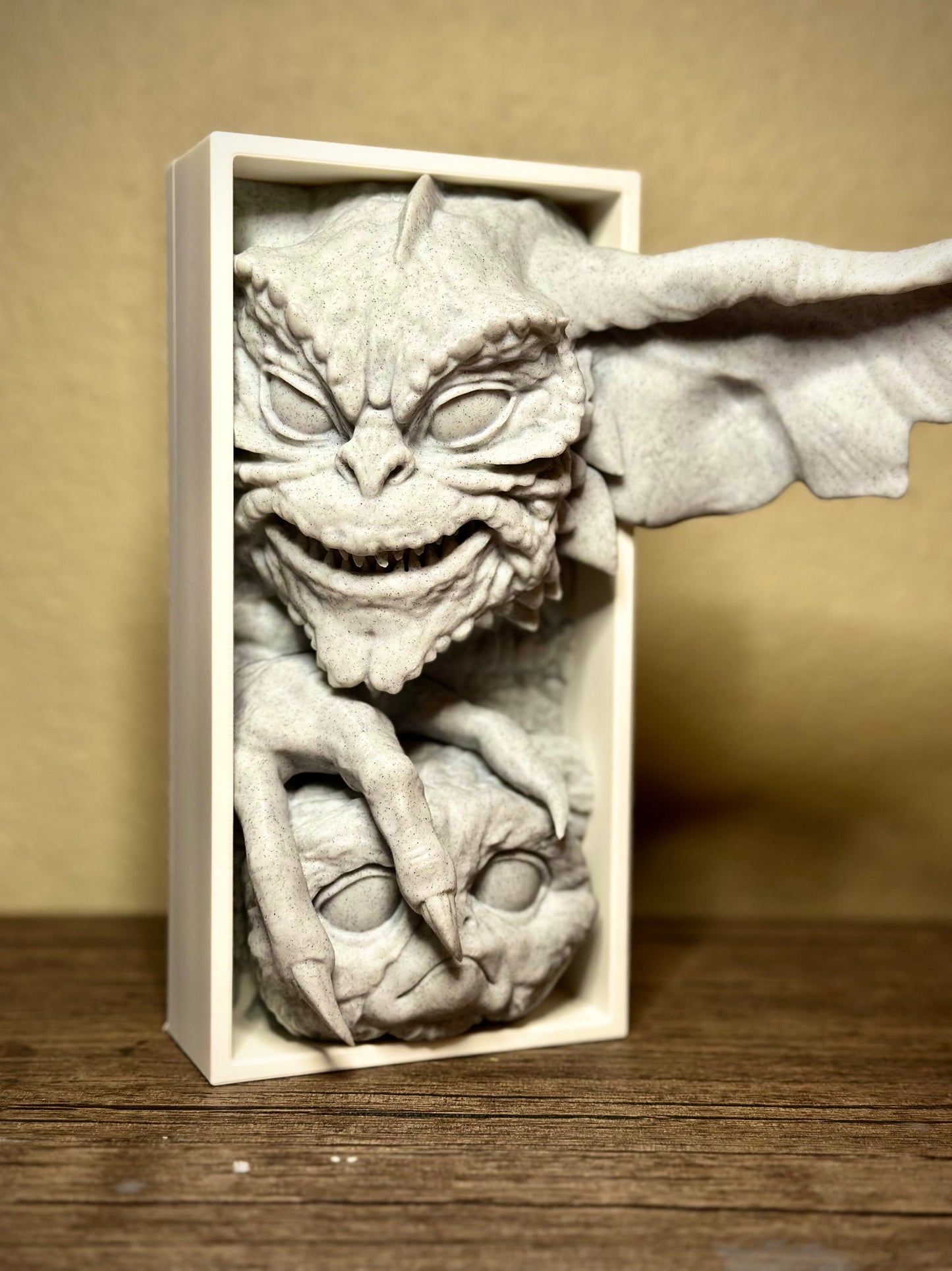 Gremlins Nook