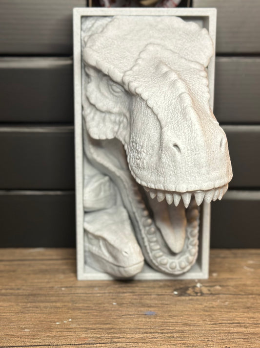 Jurassic Park Nook