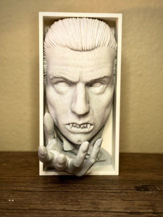 Dracula Nook