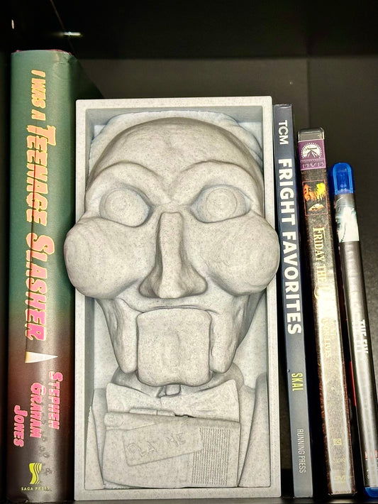 Billy the Puppet Nook