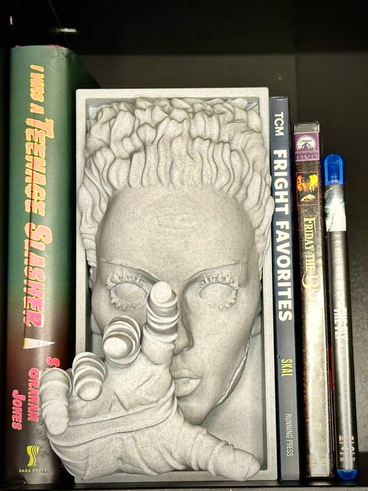 Bride of Frankenstein Nook